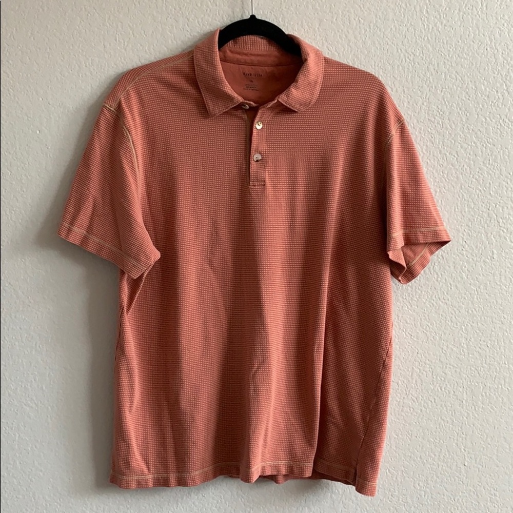 Men’s polo